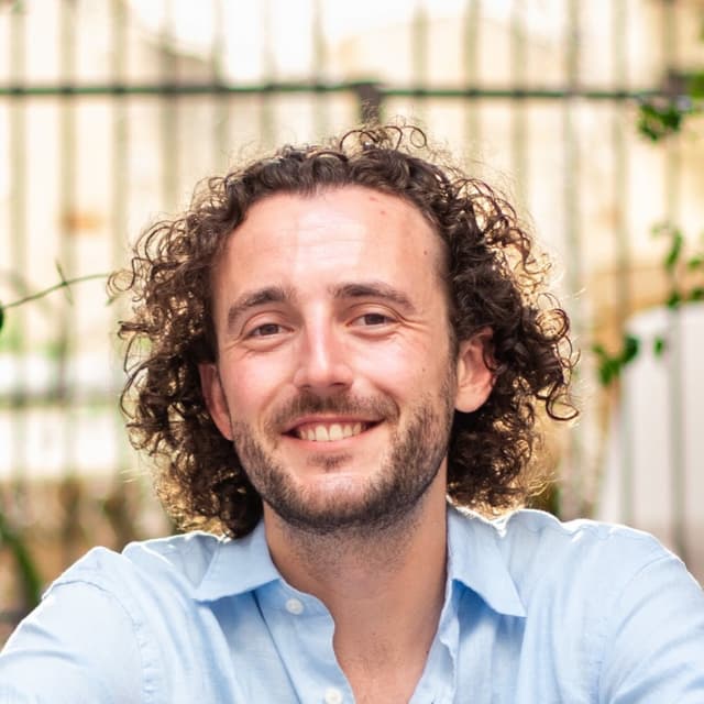 Will Marshall, Founder of Emitrics